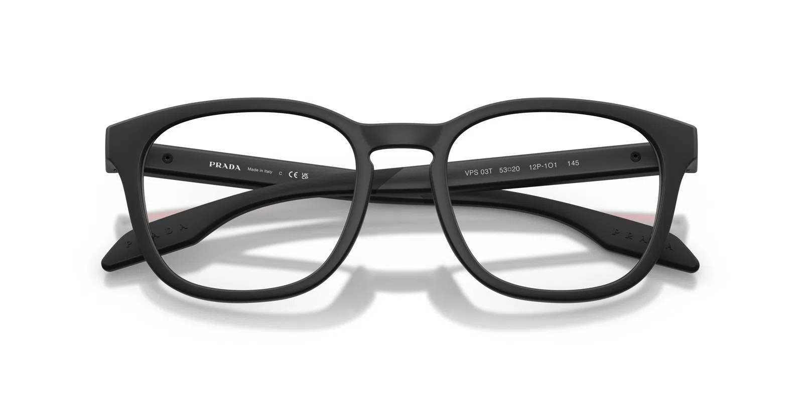 Prada Linea Rossa 03TV Eyeglasses - view 14